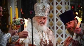 الكنيسة الروسية بعد العقوبات البريطانية على البطريرك كيريل: "سخيفة وبلا معنى"