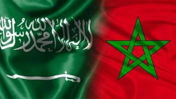 المغرب والسعودية يثمنان تطور العلاقات الثنائية بينهما في مختلف المجالات