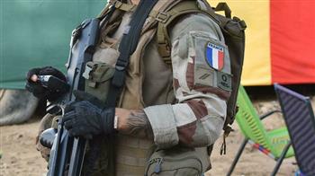 الجيش الفرنسي: تصفية 40 إرهابياً في النيجر على الحدود مع بوركينا فاسو