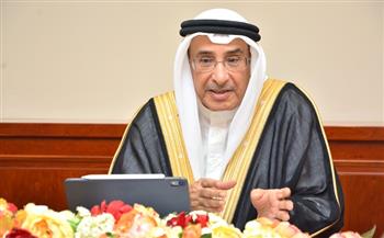 وزير البنية التحتية البحرينى يؤكد أهمية توسيع آفاق العمل الثنائي مع سلوفاكيا