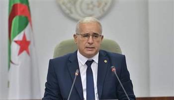 رئيس البرلمان الجزائري: تحديات الوضع الاقتصادي الراهن تتطلب نظرة متكاملة بين مجالات التنمية
