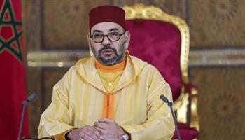 المغرب: إصابة الملك محمد السادس بفيروس كورونا