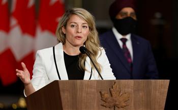 كندا تعلن دعم بلادها للقضية الفلسطينية وحل الدولتين ورفض الاستيطان الإسرائيلي