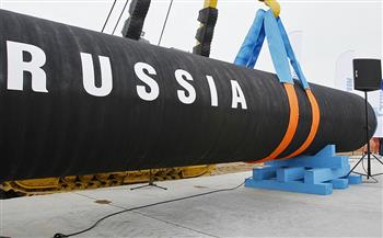 تقرير أوروبي: توقف إمدادات النفط الروسي عبر أنبوب الشمال اختبار مزدوج لروسيا والغرب