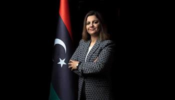 وزيرة الخارجية الليبية تبحث مع نظيرها الإيطالي علاقات التعاون ومكافحة الهجرة غير الشرعية