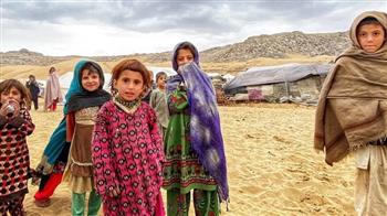 الصليب الأحمر: أفغانستان تعاني من "أسوأ أزمة إنسانية على وجه الأرض"