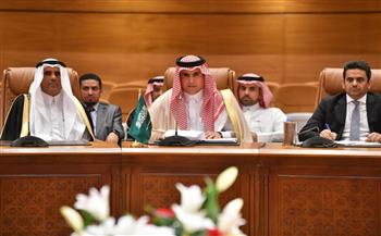 اللجنة المشتركة المغربية السعودية تعبر عن ارتياحها لما تشهده علاقات البلدين من تطورات متميزة