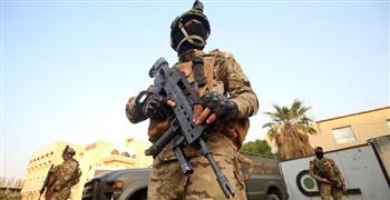 خلية الإعلام الأمني العراقي تعلن مقتل ما يسمى بـ"والي دجلة" في تنظيم داعش الإرهابي