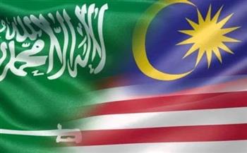 السعودية وماليزيا يبحثان التعاون الثنائي في المجالات الدفاعية