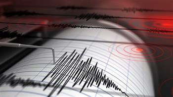 زلزال بقوة 3,5 درجات ضرب ولاية وان شرقي تركيا