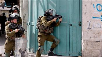 مقتل 3 فلسطينيين وإصابة 10 آخرين برصاص الجيش الإسرائيلي في جنين