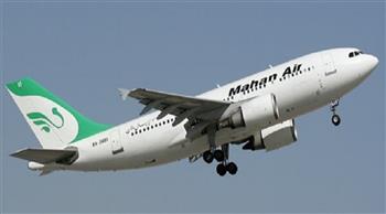 إسرائيل تشيد باحتجاز الأرجنتين طاقم طائرة إيرانية