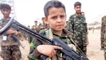 مصادر يمنية: الحوثيون نشروا الأطفال المجندة على جبهات القتال خلال فترة الهدنة