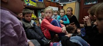 مقتل وإصابة أكثر من 900 طفل منذ بدء العملية العسكرية الروسية في أوكرانيا