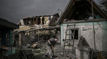 الأمم المتحدة تحذر من تدهور الوضع الإنساني في دونباس الأوكرانية