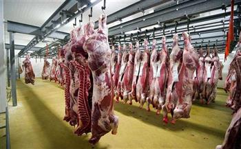 موزمبيق: حظر استيراد اللحوم من زيمبابوي بسبب الحمى القلاعية