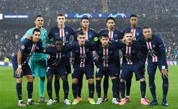 باريس سان جيرمان يواجه كلير مون في افتتاح الدوري الفرنسي