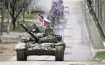 رئيسة مجلس الاتحاد الروسي: العملية العسكرية في أوكرانيا ستنتهي بعد تحقيق أهدافها