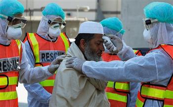 باكستان تسجل 98 إصابة جديدة بفيروس كورونا وحالة وفاة واحدة