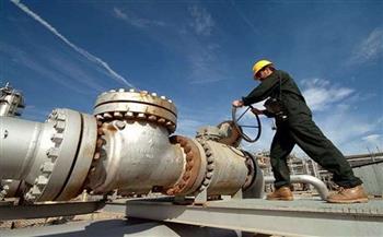 روسيا تخفض إمدادات الغاز لشركة "يونيبير" الألمانية 60 فى المائة