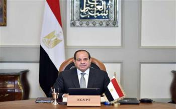 الرئيس السيسي يدعو الشركات بمنتدي «سان بطرسبرج» للاستفادة من فرص الاستثمار في مصر