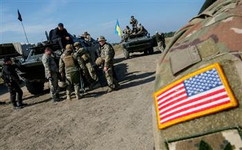 البنتاجون ينشر تقريرا عن المساعدات العسكرية الأمريكية لأوكرانيا