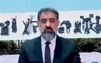 برلماني عراقي يحذر من خيار حل البرلمان حال استمرار الانسداد السياسي