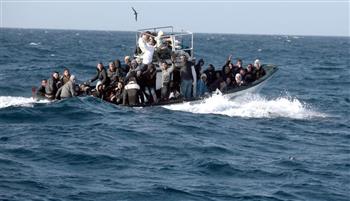 تزايد أعداد المهاجرين التونسيين غير الشرعيين إلى إيطاليا وفقدان المئات