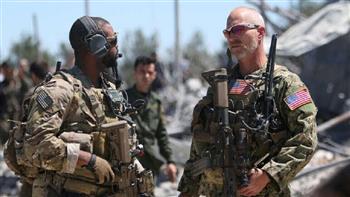 سبوتنيك: الجيش الأمريكي يوسع قواعده شرقي سوريا ويعززها بدفاعات جوية
