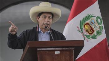مثول رئيس بيرو أمام الادعاء العام على خلفية قضية فساد