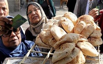 التموين: تكلفة رغيف الخبز قد ترتفع إلى 100 قرش ويباع للمواطن بـ5 قروش