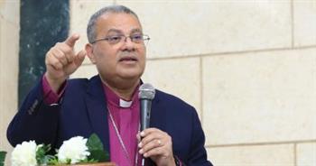 رئيس الطائفة الإنجيلية يشهد تنصيب راعي الكنيسة الإنجيلية بالبربا في أسيوط