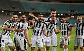 وفاق سطيف يهزم اتحاد العاصمة بثلاثية في الدوري الجزائري