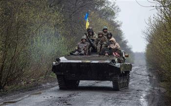 بريطانيا تعرض على أوكرانيا تدريب قواتها المسلحة