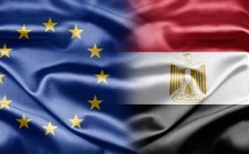 يتم توقيعها غدًا.. الملامح العامة لوثيقة الشراكة المصرية الأوروبية 2027