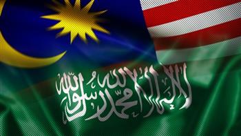 ماليزيا والسعودية تتفقان على تعزيز العلاقات الدفاعية المشتركة