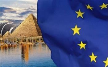 أكبر الشركاء التجاريين لمصر.. تعرف إلى تاريخ التعاون المشترك مع الاتحاد الأوروبي