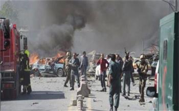 الداخلية الأفغانية: مقتل 3 أشخاص وإصابة 7 آخرين في تفجير استهدف معبدا وسط كابول