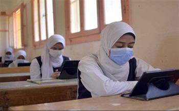 موجز أخبار التعليم في مصر اليوم السبت.. انتهاء استعدادات امتحانات الثانوية العامة