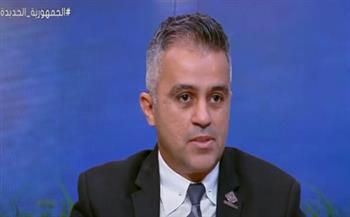 أحمد فتحي يوضح استراتيجية تنسيقية شباب الأحزاب في العمل الميداني