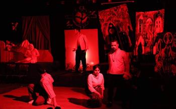 المهرجان الختامي للتجارب النوعية| «موت معلن» على مسرح قصر ثقافة الجيزة