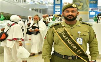 "الجوازات" السعودية تُنهي إجراءات الحجاج بأكثر من 13 لغة