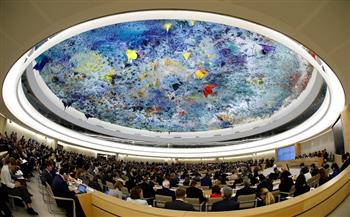 واشنطن: لجنة الأمم المتحدة لحقوق الإنسان مكان رئيسي للقيم ووجهات النظر الأمريكية
