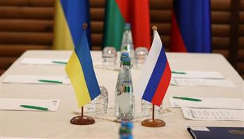 مسئول أوكراني: أوكرانيا قد تستأنف المحادثات مع روسيا في أغسطس المقبل