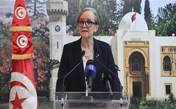 رئيسة الحكومة التونسية تفتتح الدورة الـ 56 لمعرض صفاقس الدولي