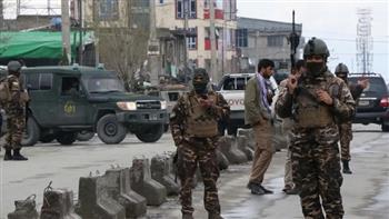 الهند تعرب عن قلقها البالغ إزاء الهجوم على معبد للسيخ في كابول