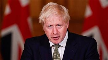 رئيس الوزراء البريطاني يحذر من "إرهاق أوكرانيا" مع استمرار الحرب
