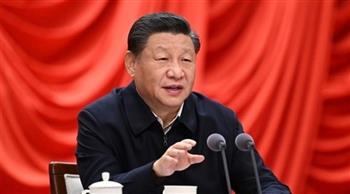 الرئيس الصيني: الفساد في البلاد ما زال حاداً ومعقداً
