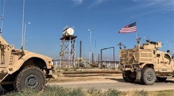 مصادر سورية: القوات الأمريكية "تسرق" القمح السوري