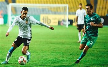 تشكيل الجونة المتوقع أمام المصري البورسعيدي في الدوري